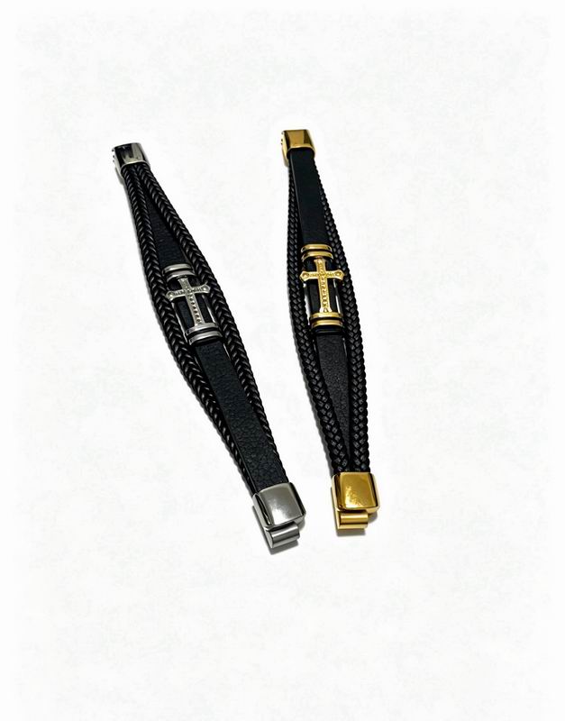 Chrome Hearts Bracelet 07yxs164